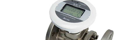 Ultrasonic Gas Meters