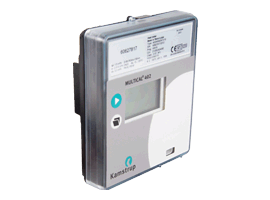 Turbine Heat Meters Turbine Heat Meters