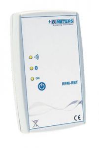 B Meter GSD8\GMDM Water Meter Bluetooth Receiver RFM-RBT