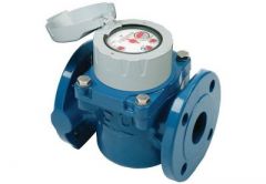 Honeywell Elster H4000 Woltmann Cold Water Meters