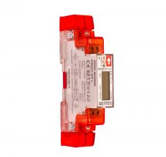 Inepro Pro 1 Single Phase Electicity Meter - 45A - 1TE - MID