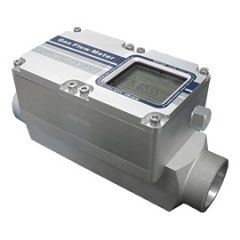 Siargo MF-GD Series Low Pressure Mass Flow Meter